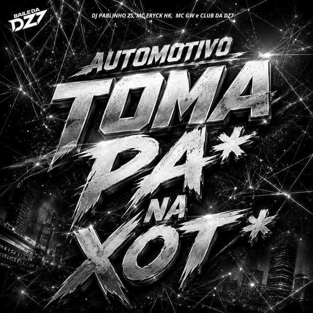 AUTOMOTIVO TOMA PA* NA XOT*