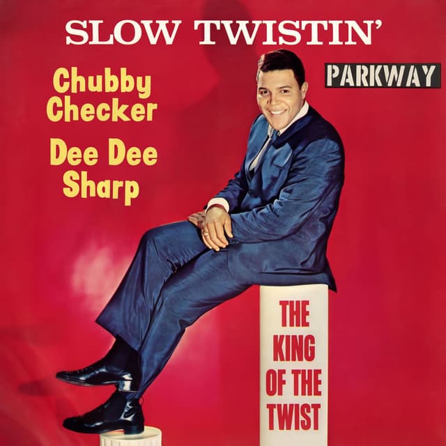 Slow Twistin' (Mono)