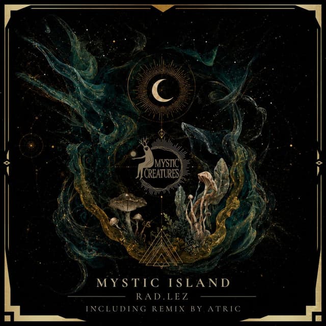 Mystic Island