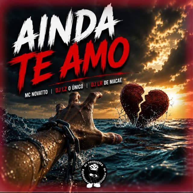 AINDA TE AMO