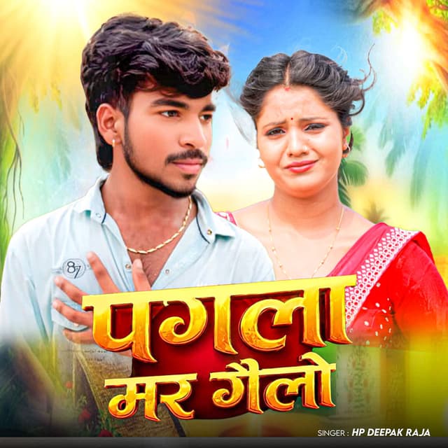 Pagla Mar Gailo