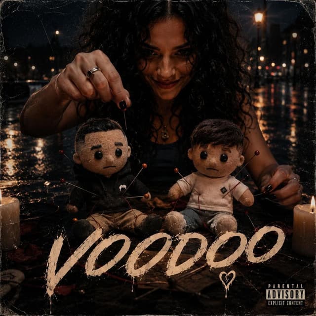 Voodoo