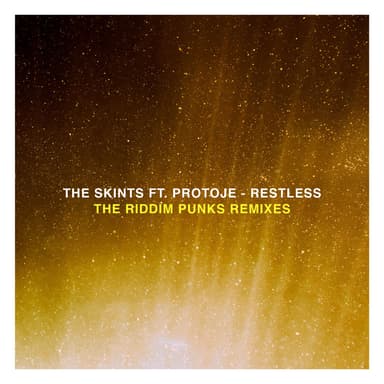 Restless (feat. Protoje) (Riddim Punks Dub Remix)