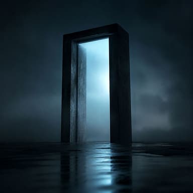 Spiritual Gate