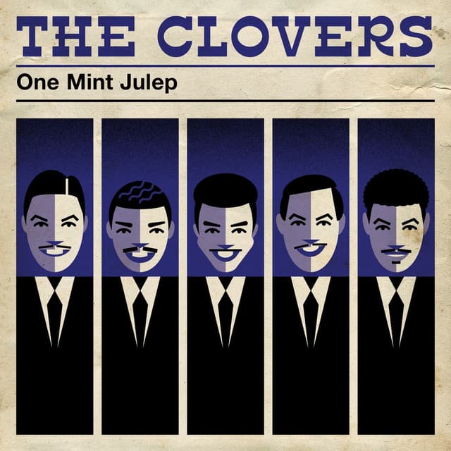 One Mint Julep
