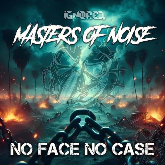 No Face No Case