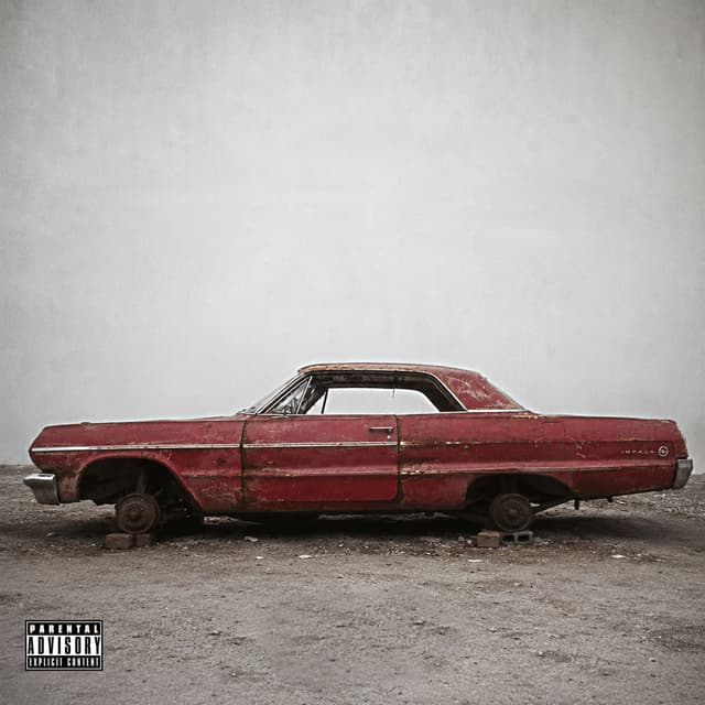 No Brakes (feat. Drake)