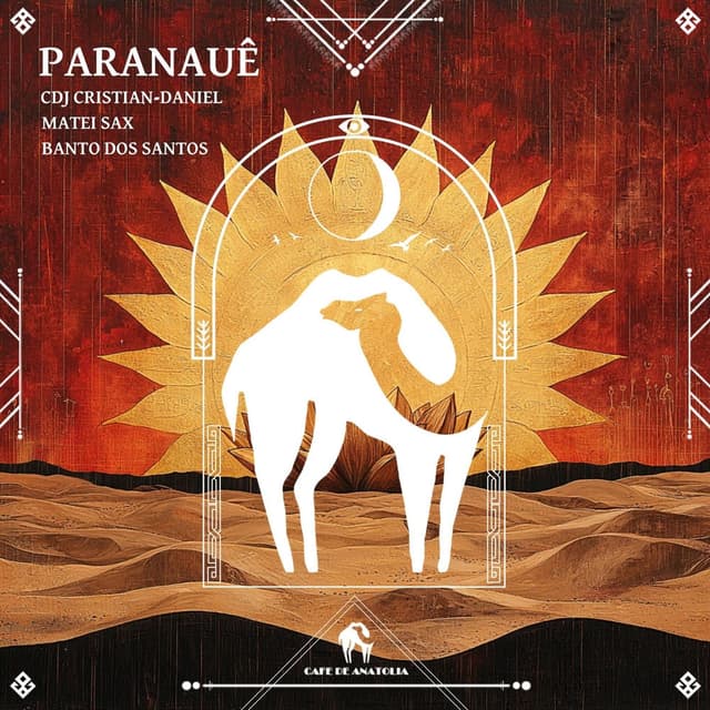 Paranauê
