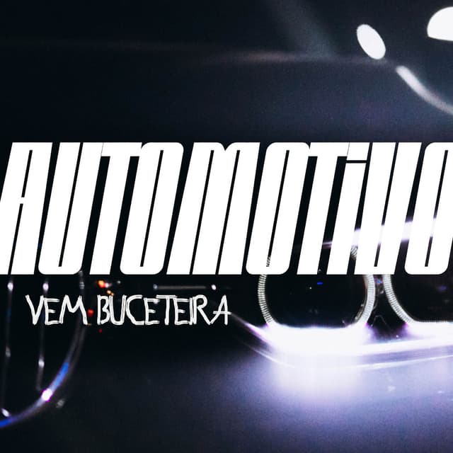 Automotivo Vem Buceteria
