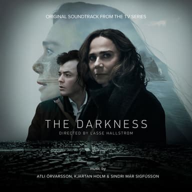 The Darkness (Original Soundtrack)