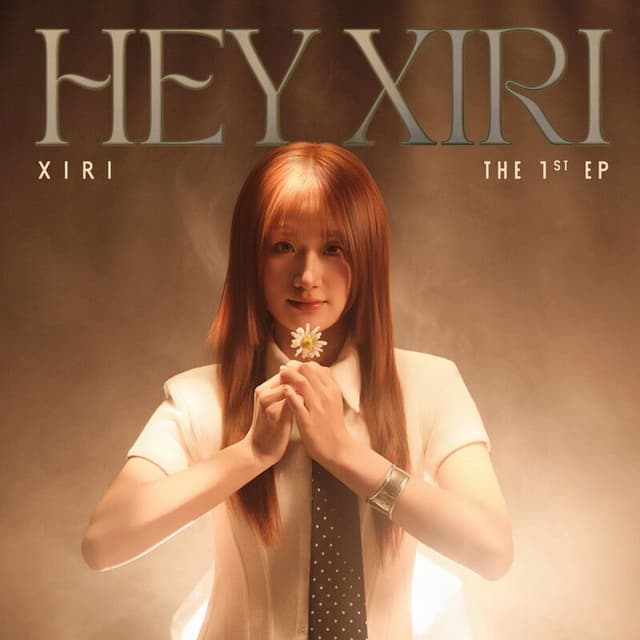 HEY XIRI