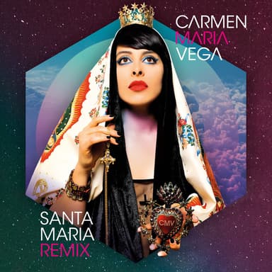 Santa Maria (Remix)