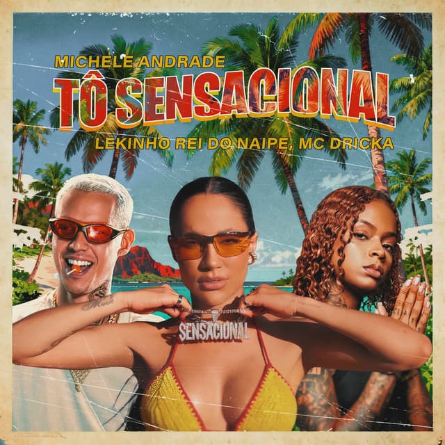 Tô Sensacional