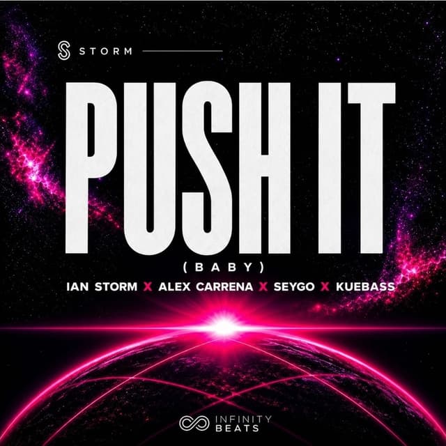 Push It Baby