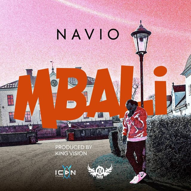 Mbali