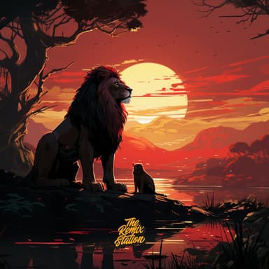 I Just Can't Wait to Be King - From "The Lion King" Soundtrack