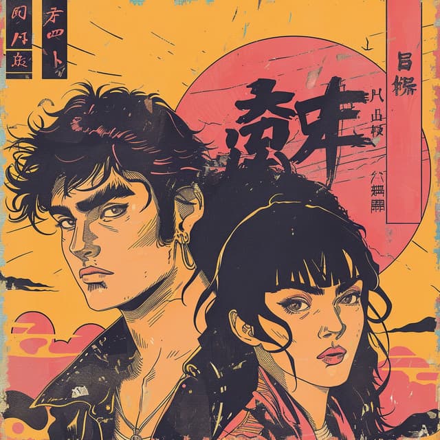 Cinematic Scores: FILM LOFI