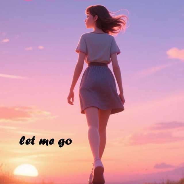 let me go