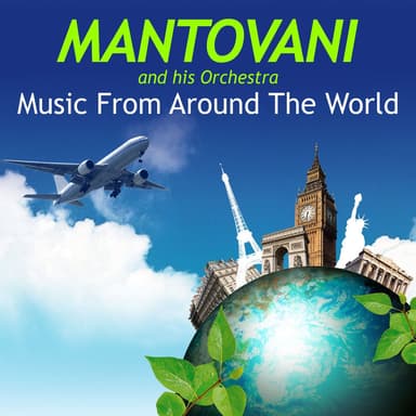Music from Around the World