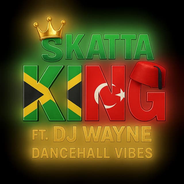 Dancehall Vibes (feat. Skatta King)