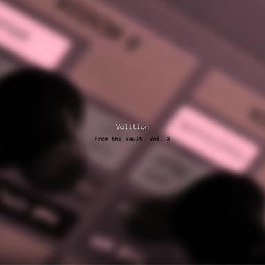 From the Vault, Vol. 2