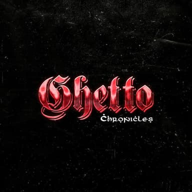 Cronicas Del Ghetto
