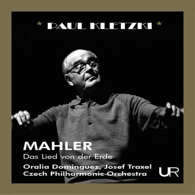 KLETZKI conducts MAHLER (Remastered 2025)