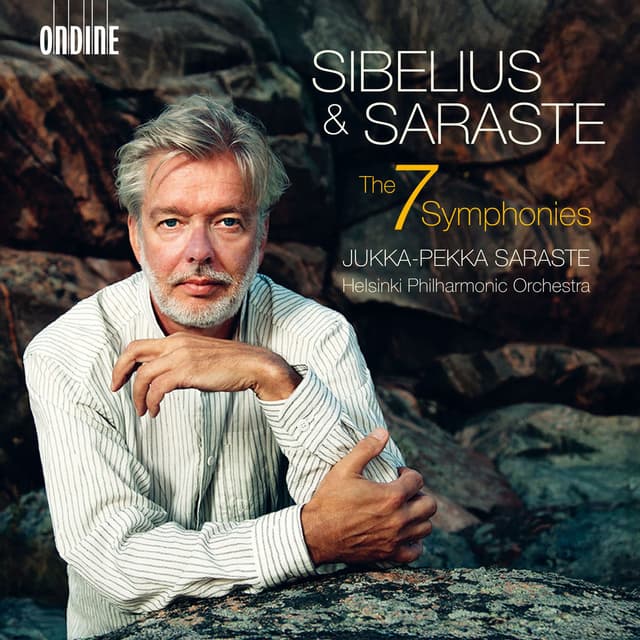 The 7 Symphonies