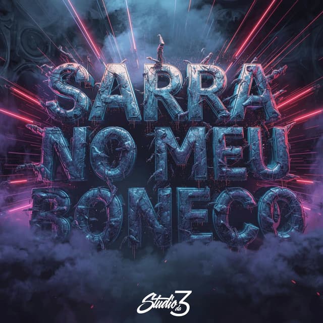 Sarra no Meu Boneco