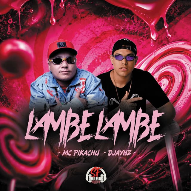 Lambe Lambe