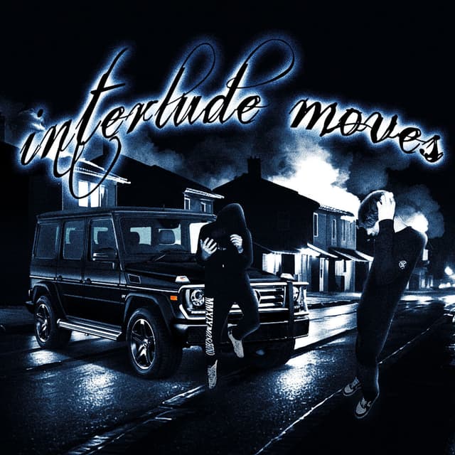 interlude moves