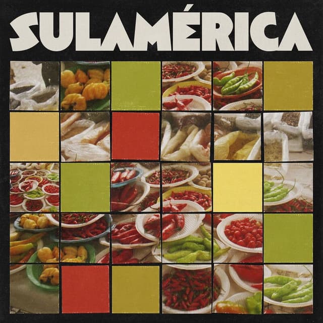 Sulamérica