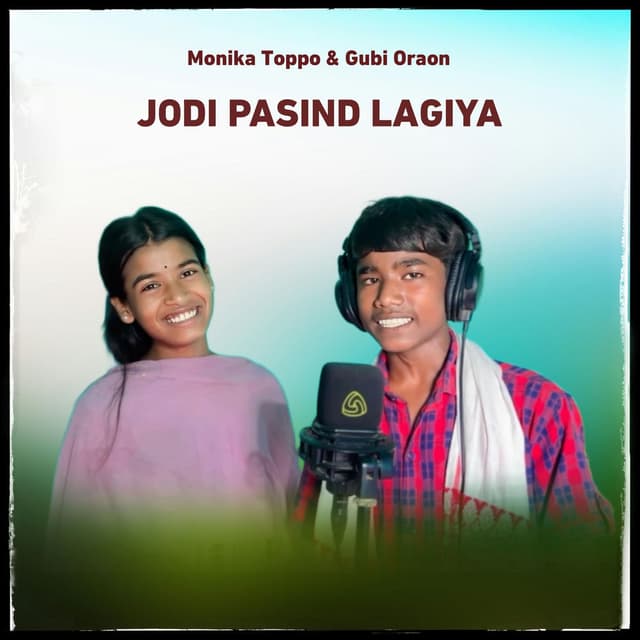 Jodi Pasind Lagiya