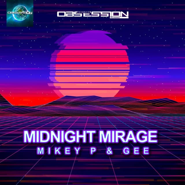 Midnight Mirage