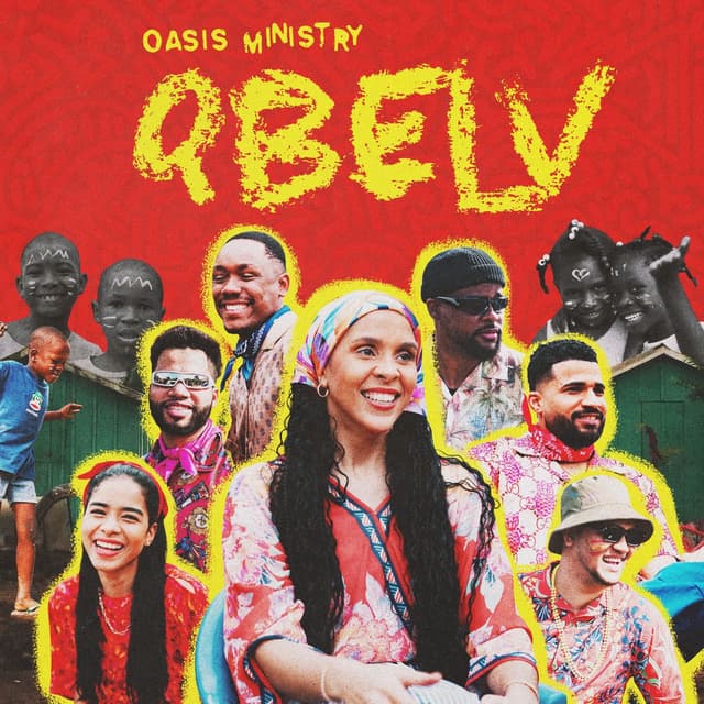 QBELV (Que Bonita Está La Vida)
