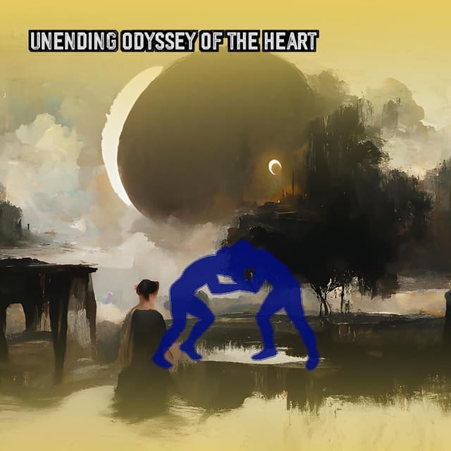 Unending Odyssey of the Heart