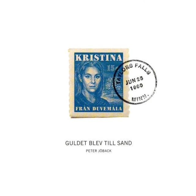 Guldet blev till sand