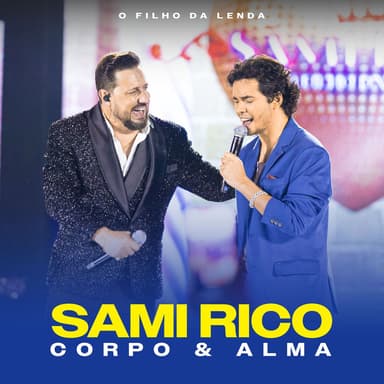 60 Dias Apaixonado / Apaixonado (Ao Vivo)
