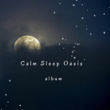 Calm Sleep Oasis