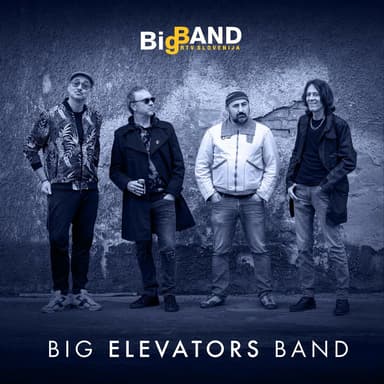 Big Elevators Band