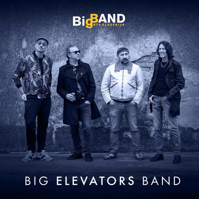 Big Elevators Band