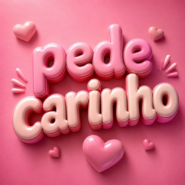 Pede Carinho
