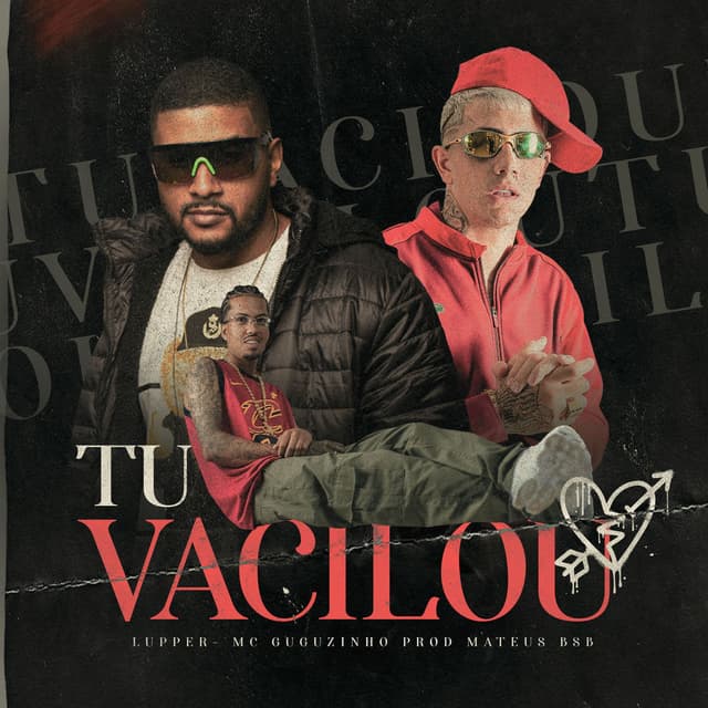 Tu Vacilou