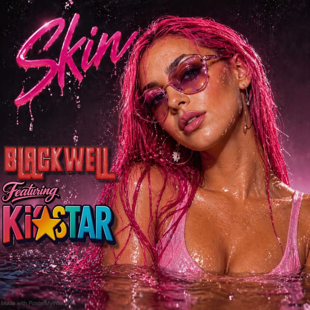 Skin (feat. KikiStar)