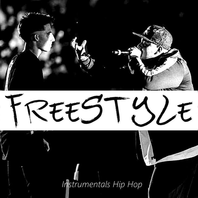 FREESTYLE (Instrumentals Hip Hop)