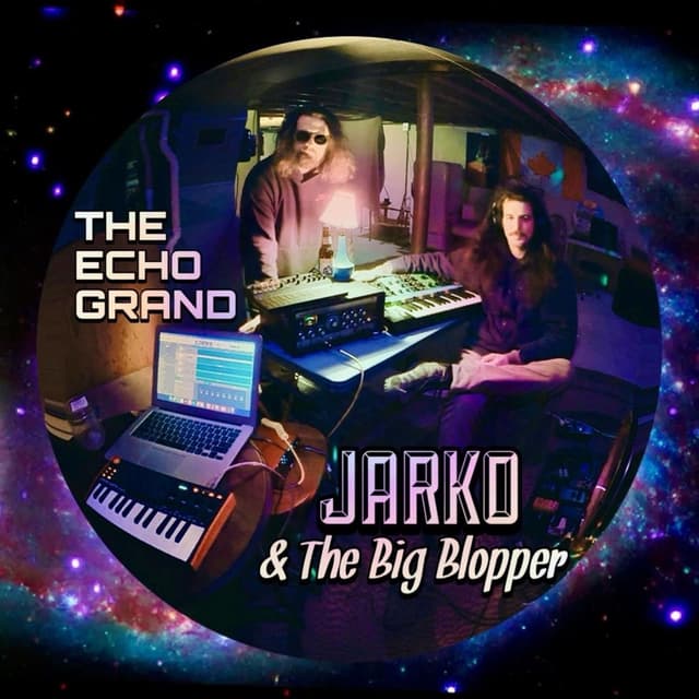 The Echo Grand