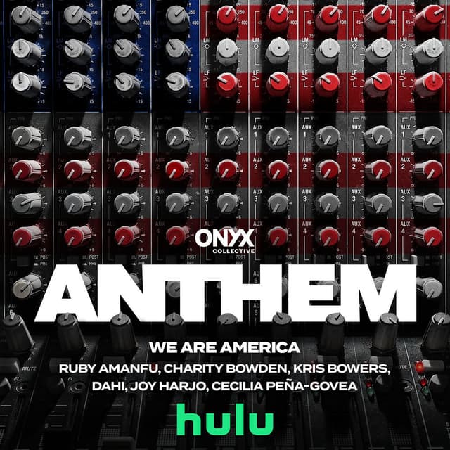 We Are America (From "Anthem")