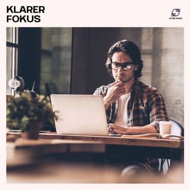 Klarer Fokus: Musik zum Lernen