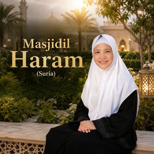 Masjidil Haram