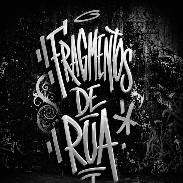 Fragmentos de Rua